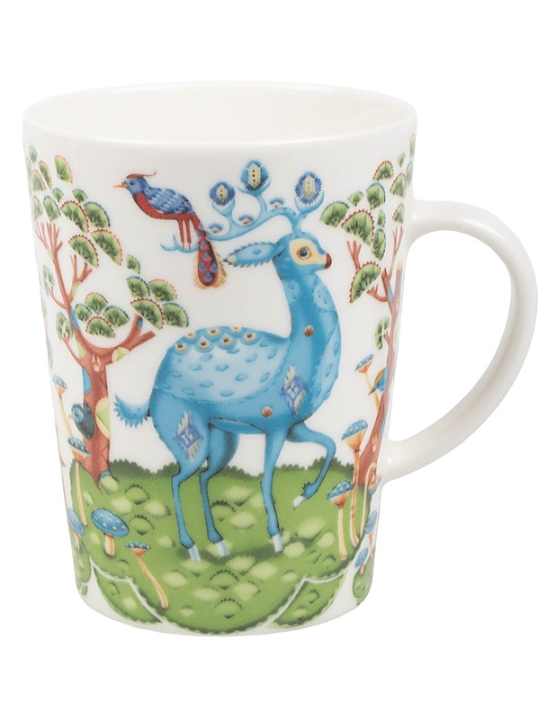 IITTALA Satumetsä muki - Designsuosikit - 10105528538 - 0