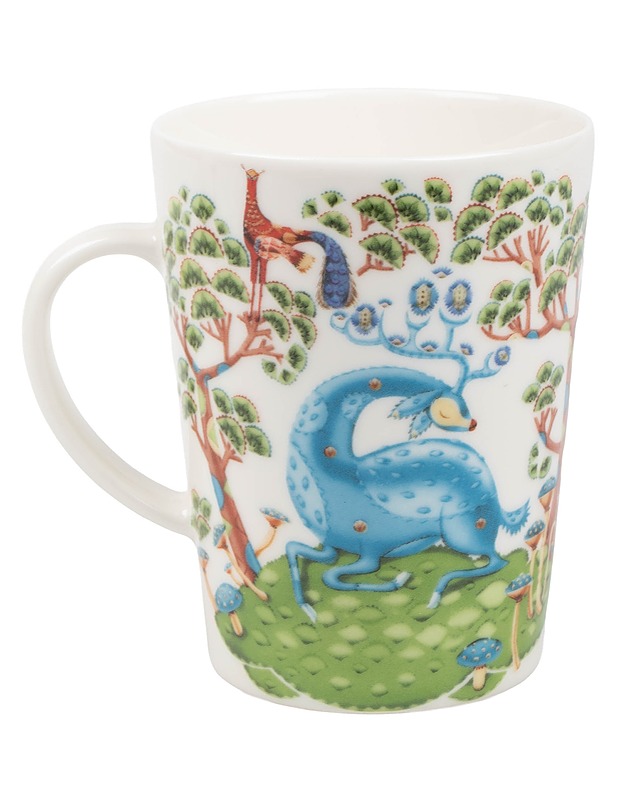 IITTALA Satumetsä muki - Designsuosikit - 10105528538 - 1