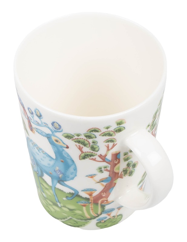 IITTALA Satumetsä muki - Designsuosikit - 10105528538 - 2
