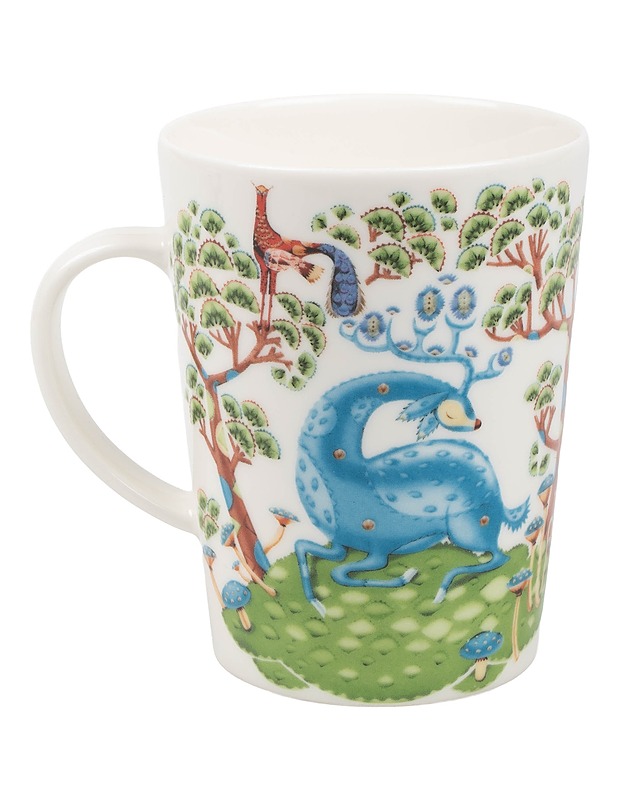 IITTALA Satumetsä muki - Designsuosikit - 10105528541 - 1