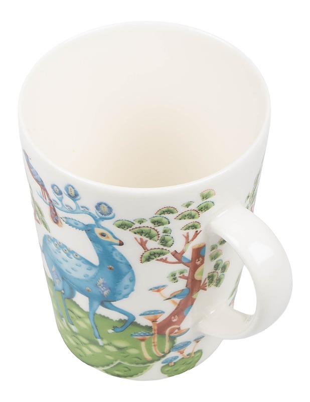 IITTALA Satumetsä muki - Designsuosikit - 10105528541 - 2