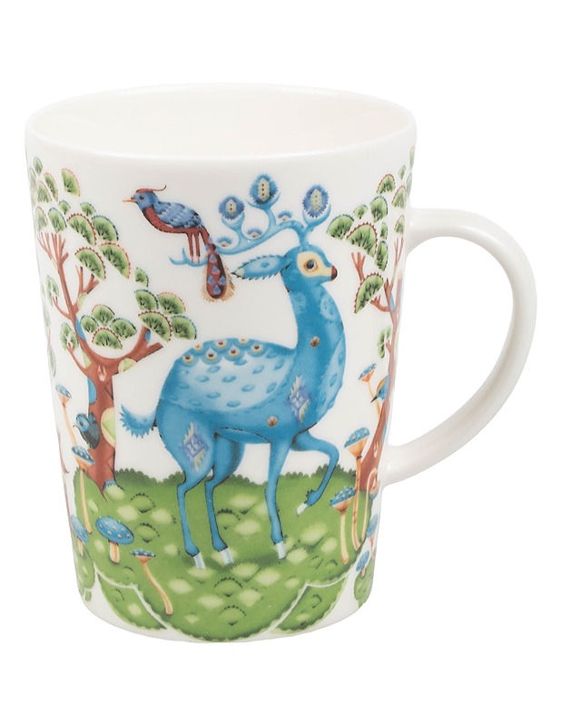 IITTALA Satumetsä muki - Designsuosikit - 10105528541 - 0