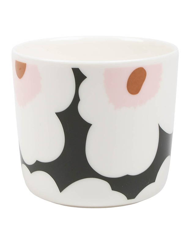 MARIMEKKO Oiva Unikko muki 2 dl - Mukit ja kahvikupit - 10105528544 - 0