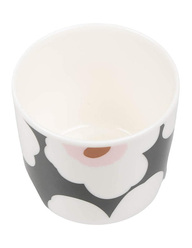 MARIMEKKO Oiva Unikko muki 2 dl - Mukit ja kahvikupit - 10105528544 - 1