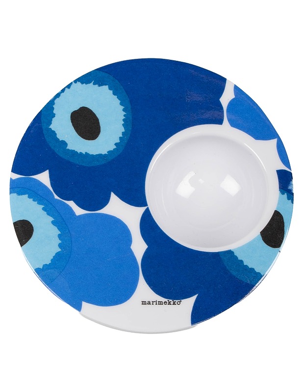 MARIMEKKO / ZAK DESIGNS Unikko munakuppi - Tarjoiluastiat - 10105528548 - 1
