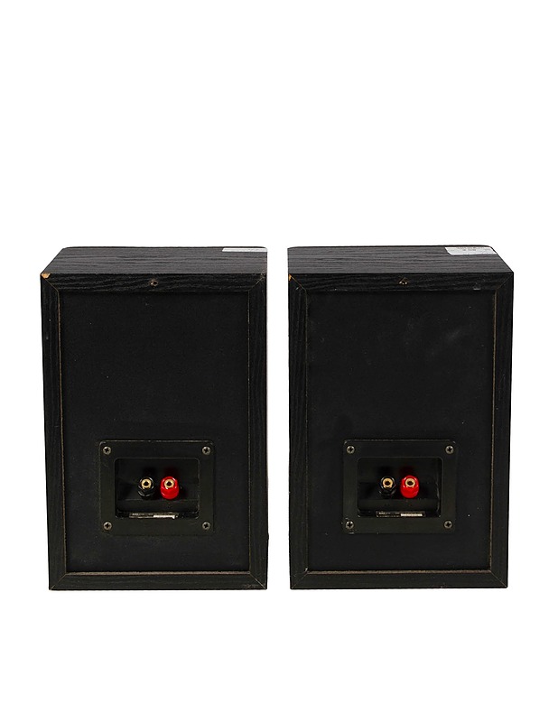 KEF C15 SP3091 hyllykaiutin pari - Audio - 10105528549 - 1