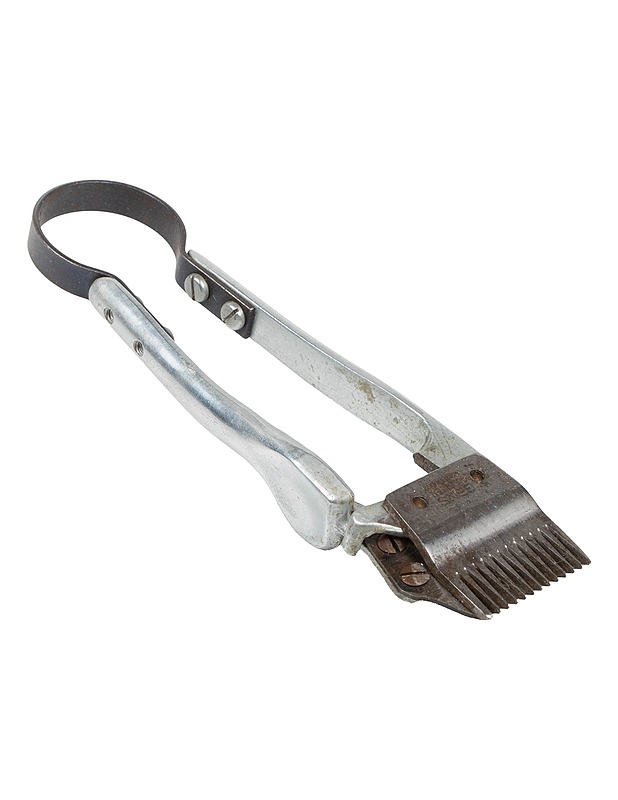 GENS Solingen Dog and Poodle Clipper vintage koirantrimmeri - Koriste-esineet - 10105528551 - 1