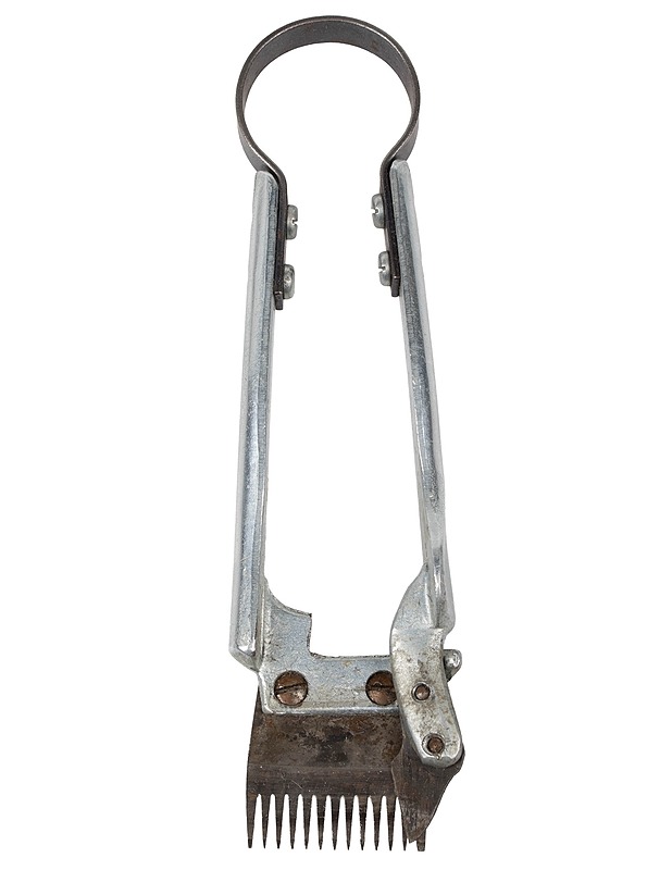 GENS Solingen Dog and Poodle Clipper vintage koirantrimmeri - Koriste-esineet - 10105528551 - 2