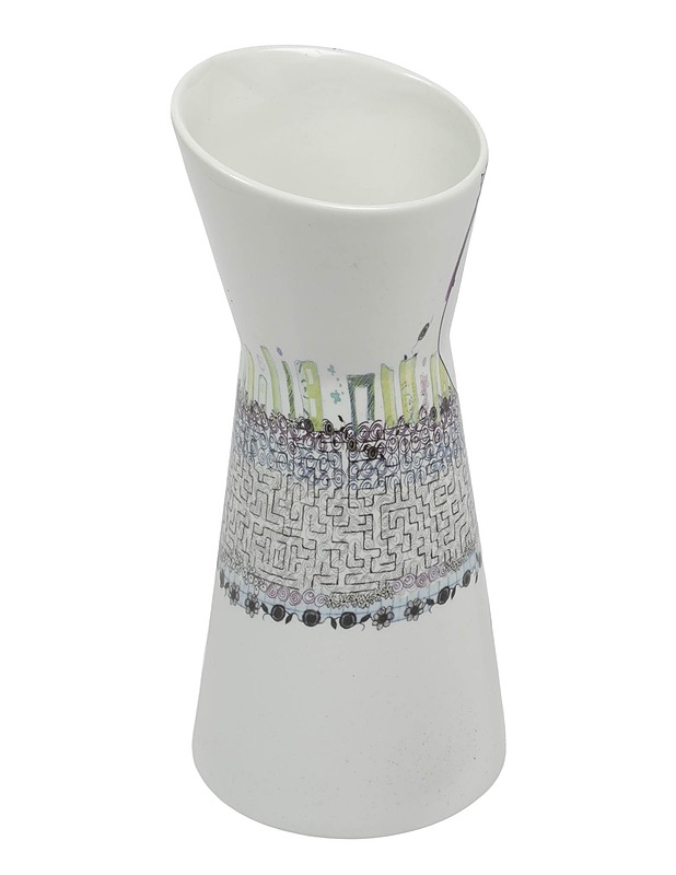 AIDA Poul Pava kaadin/vaasi - Tarjoiluastiat - 10105528557 - 1