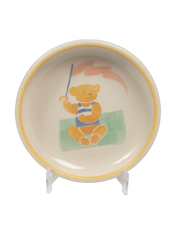 PENTIK lasten lautanen - Lautaset ja kulhot - 10105528560 - 0