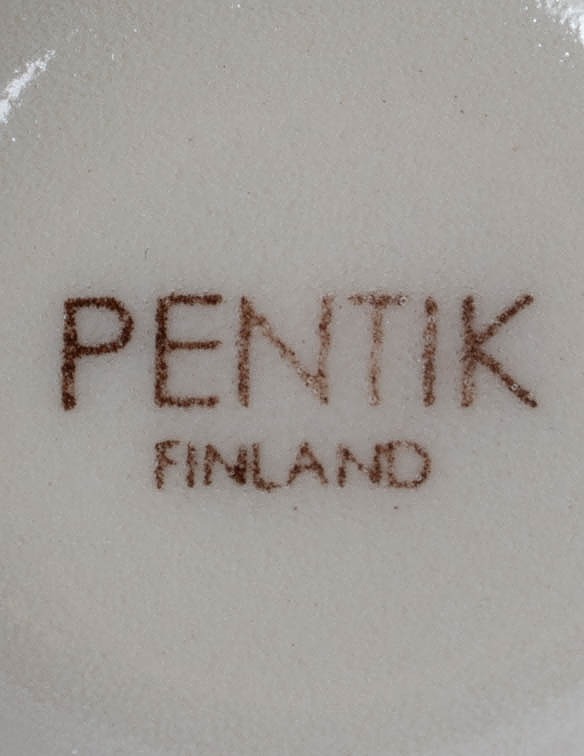PENTIK lasten lautanen - Lautaset ja kulhot - 10105528560 - 2