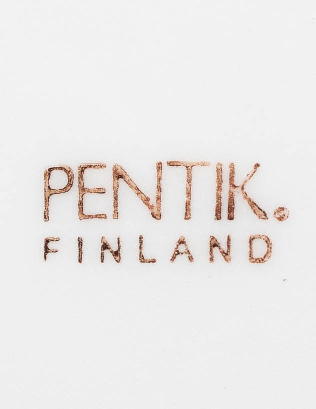 PENTIK Valo vuoka - Pannut ja kattilat - 10105528561 - 2