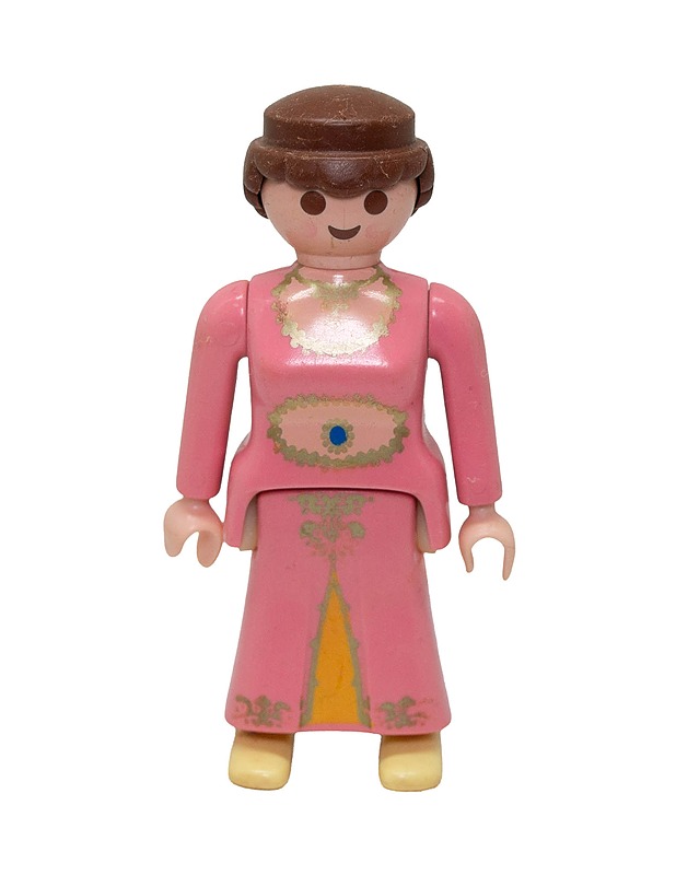 PLAYMOBIL prinsessa figuuri - Lasten lelut - 10105528570 - 0