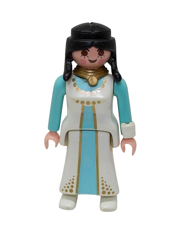 PLAYMOBIL prinsessa figuuri - Lasten lelut - 10105528572 - 0