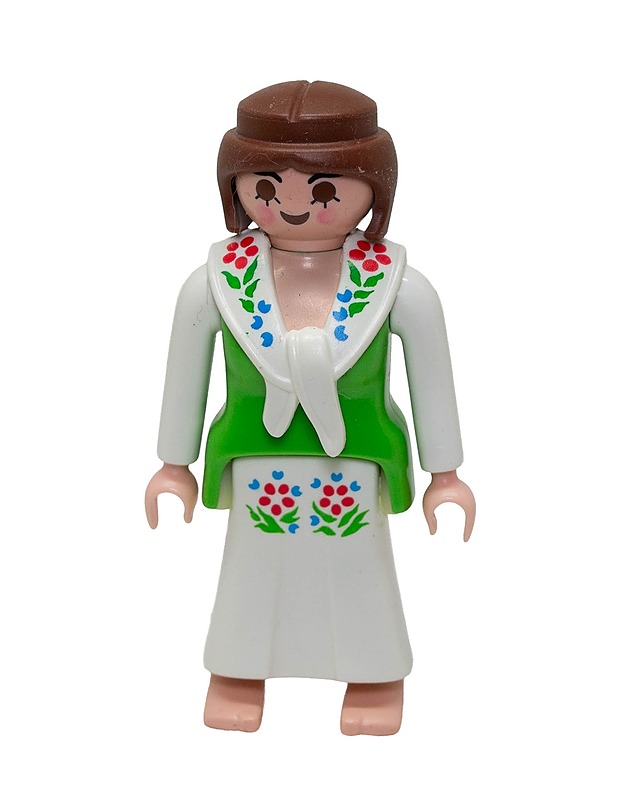 PLAYMOBIL figuuri - Lasten lelut - 10105528573 - 0
