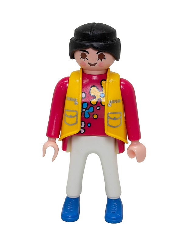 PLAYMOBIL figuuri - Lasten lelut - 10105528574 - 0