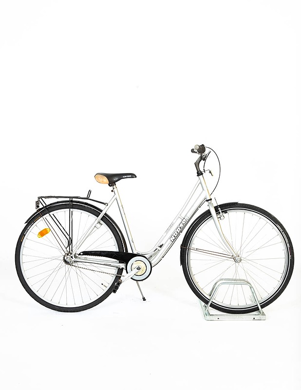 NOPSA Boulevard polkupyörä, 28" - Naistenpyörät - 10105528577 - 0