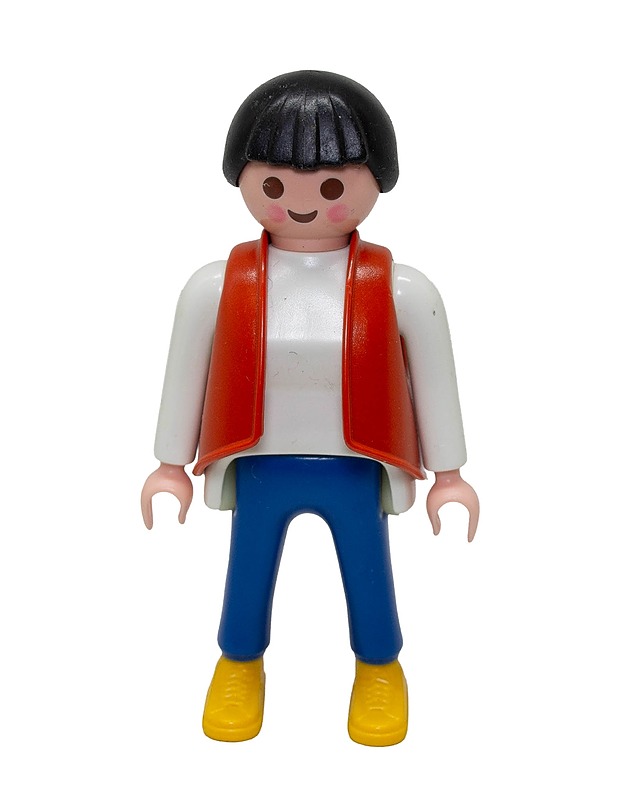 PLAYMOBIL figuuri - Lasten lelut - 10105528576 - 0