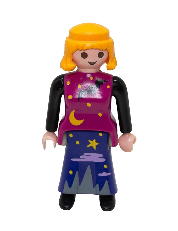 PLAYMOBIL figuuri - Lasten lelut - 10105528578 - 0