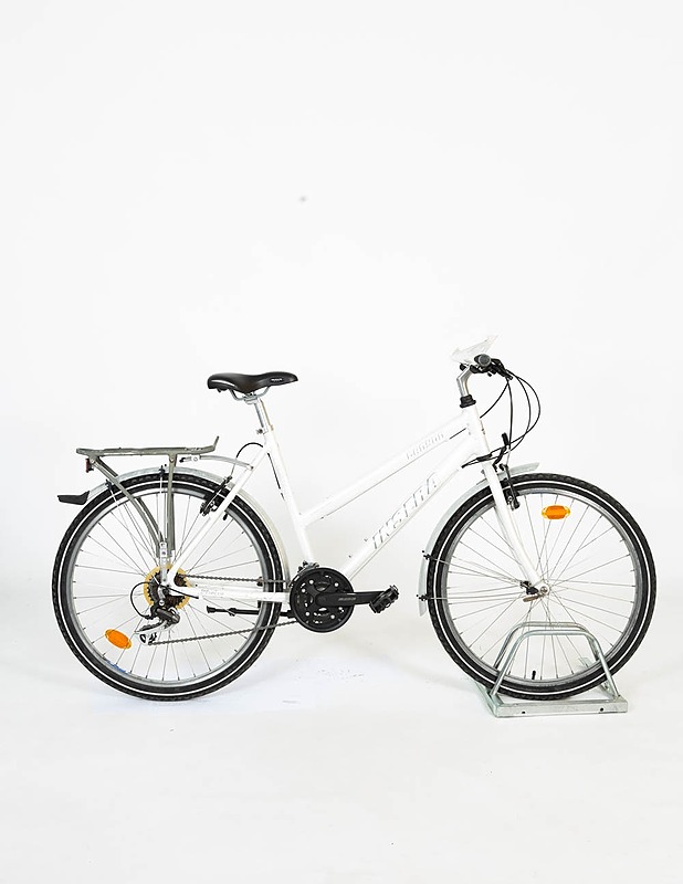 INSERA Canyon polkupyörä, 26" - Naistenpyörät - 10105528583 - 0