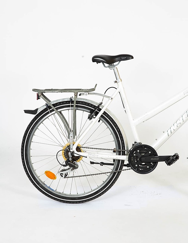 INSERA Canyon polkupyörä, 26" - Naistenpyörät - 10105528583 - 2