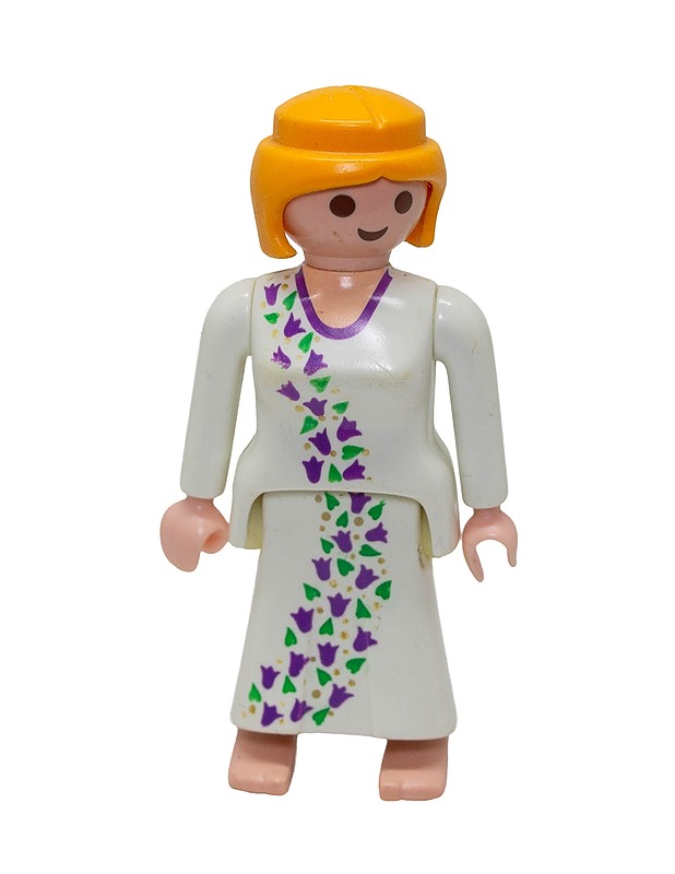 PLAYMOBIL figuuri - Lasten lelut - 10105528582 - 0