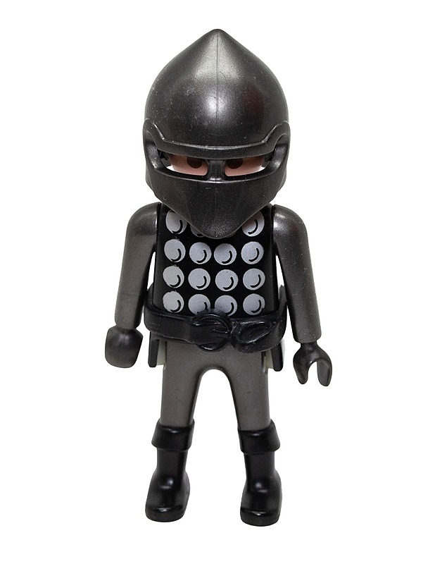 PLAYMOBIL ritari figuuri - Lasten lelut - 10105528584 - 0