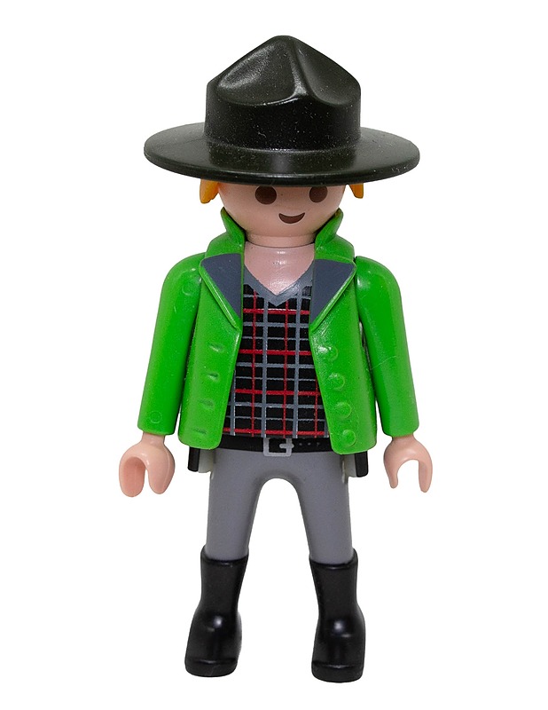 PLAYMOBIL figuuri - Lasten lelut - 10105528585 - 0