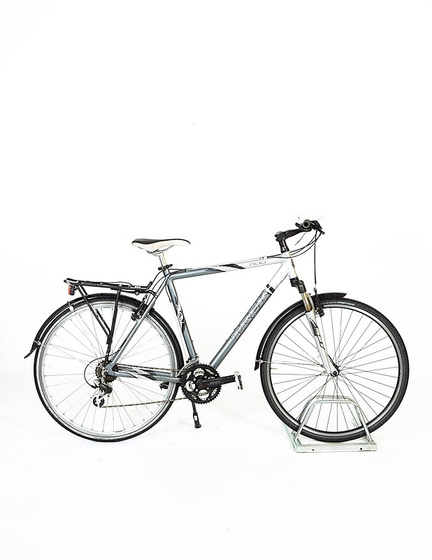 TREK 7100 polkupyörä, 28" - Miestenpyörät - 10105528588 - 0