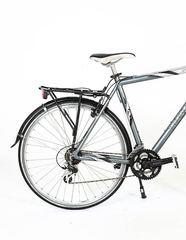 TREK 7100 polkupyörä, 28" - Miestenpyörät - 10105528588 - 2