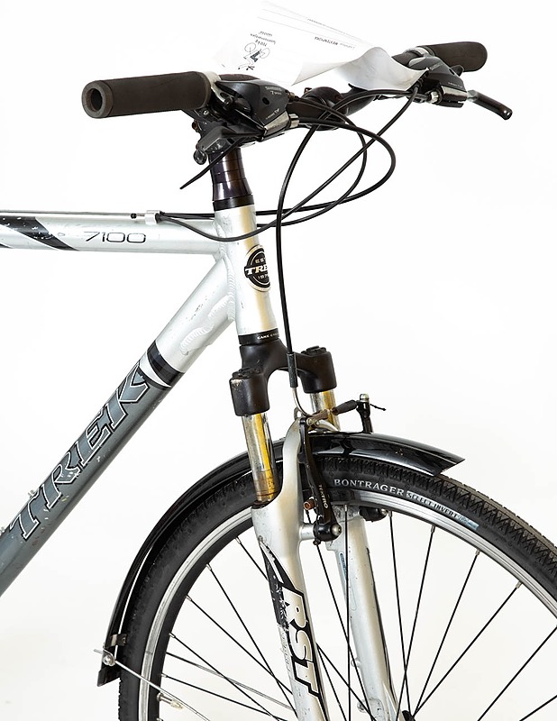 TREK 7100 polkupyörä, 28" - Miestenpyörät - 10105528588 - 3
