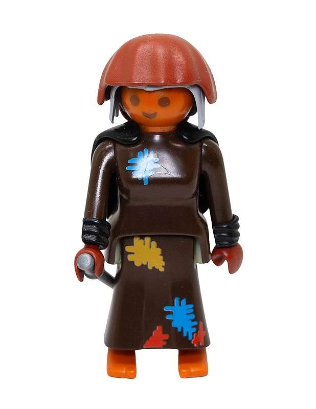 PLAYMOBIL noita figuuri - Lasten lelut - 10105528587 - 0
