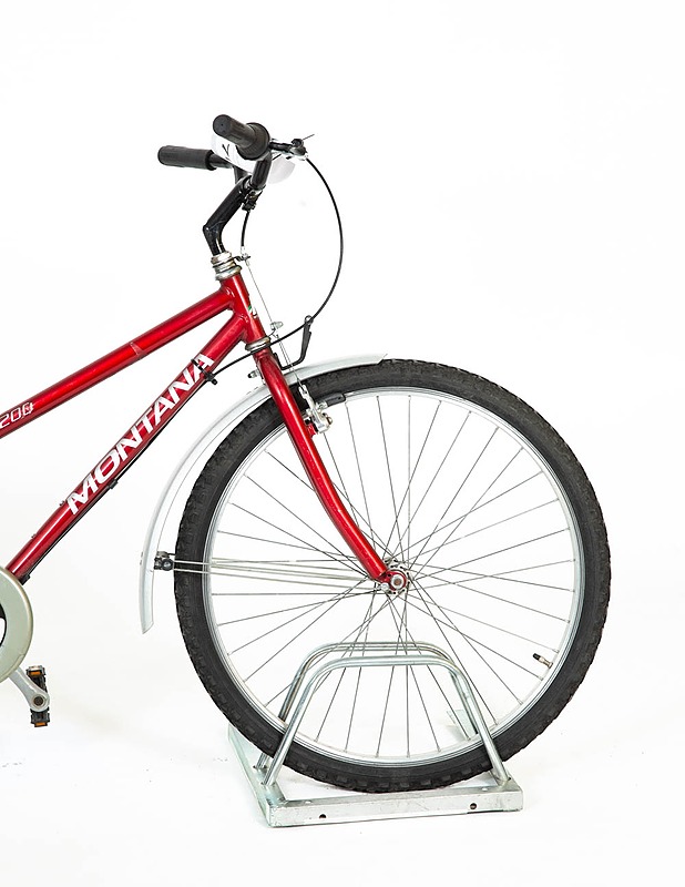 MONTANA City 200 polkupyörä, 26" - Naistenpyörät - 10105528591 - 1