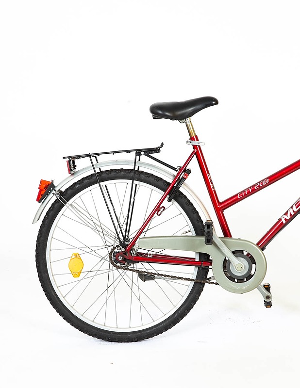 MONTANA City 200 polkupyörä, 26" - Naistenpyörät - 10105528591 - 2