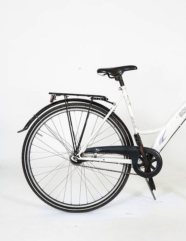 SOLIFER Swing polkupyörä, 28" - Naistenpyörät - 10105528595 - 2