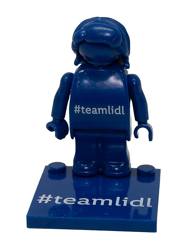 LIDL minifiguuri - Lasten lelut - 10105528593 - 0