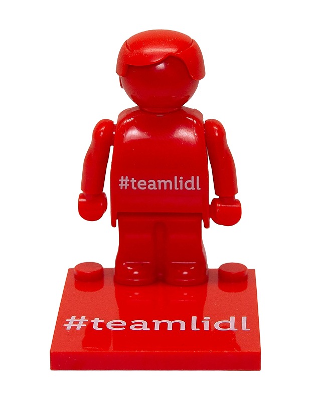 LIDL minifiguuri - Lasten lelut - 10105528594 - 0