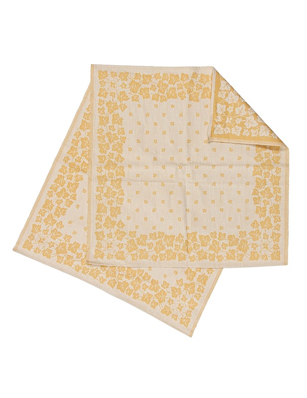 Itseommeltu retrotekstiili, 47x47 cm - 2kpl - Muut kodintekstiilit - 10105528600 - 0