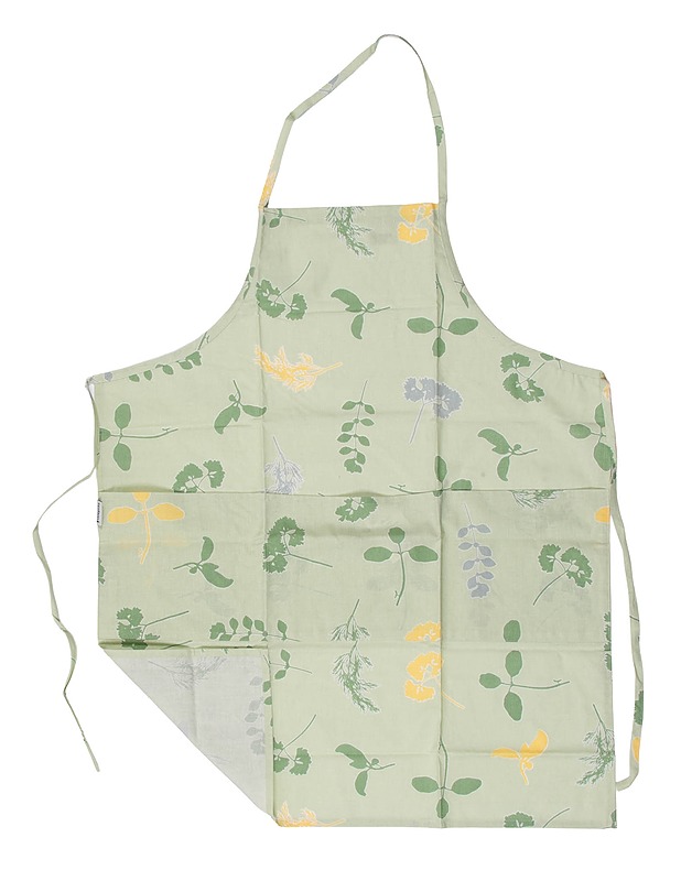 FINLAYSON kuviollinen esiliina, 70x85 cm - Muut kodintekstiilit - 10105528613 - 0