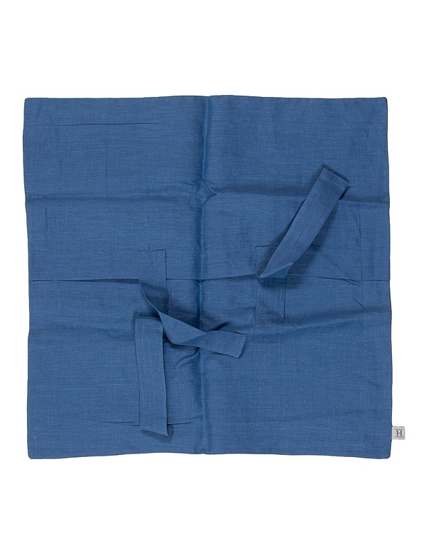 HOUSE koristetyynyn päällinen, 45x45 cm - Muut kodintekstiilit - 10105528618 - 1