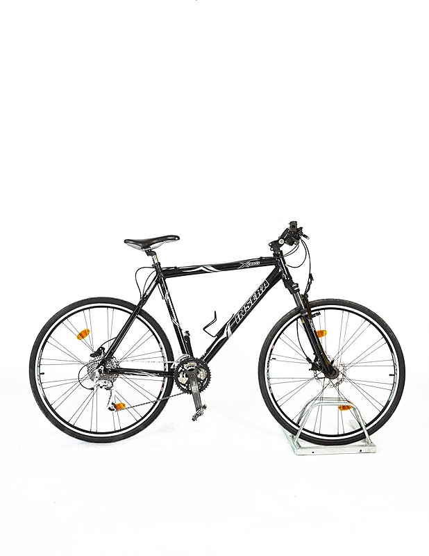 INSERA X Cross polkupyörä, 28" - Miestenpyörät - 10105528626 - 0