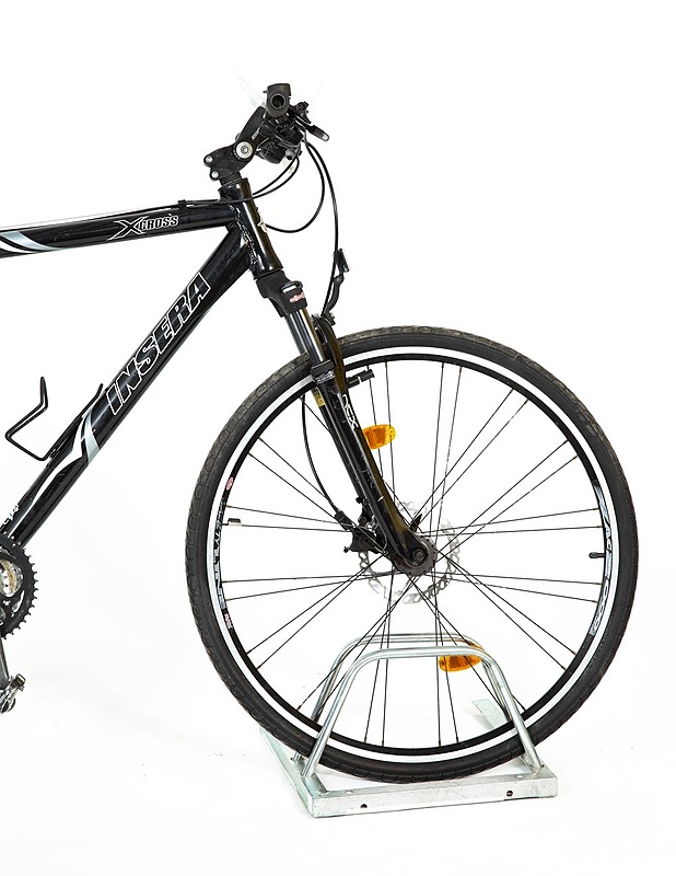 INSERA X Cross polkupyörä, 28" - Miestenpyörät - 10105528626 - 1