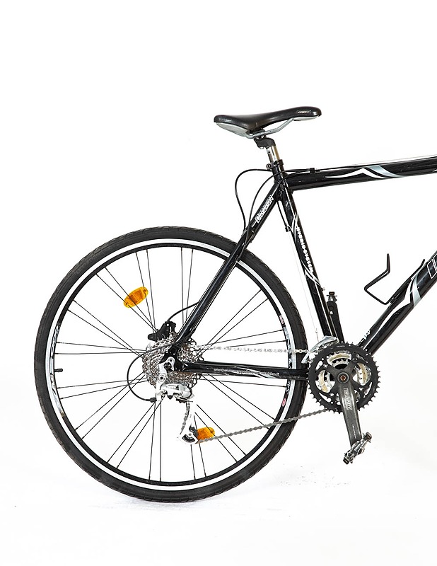 INSERA X Cross polkupyörä, 28" - Miestenpyörät - 10105528626 - 2