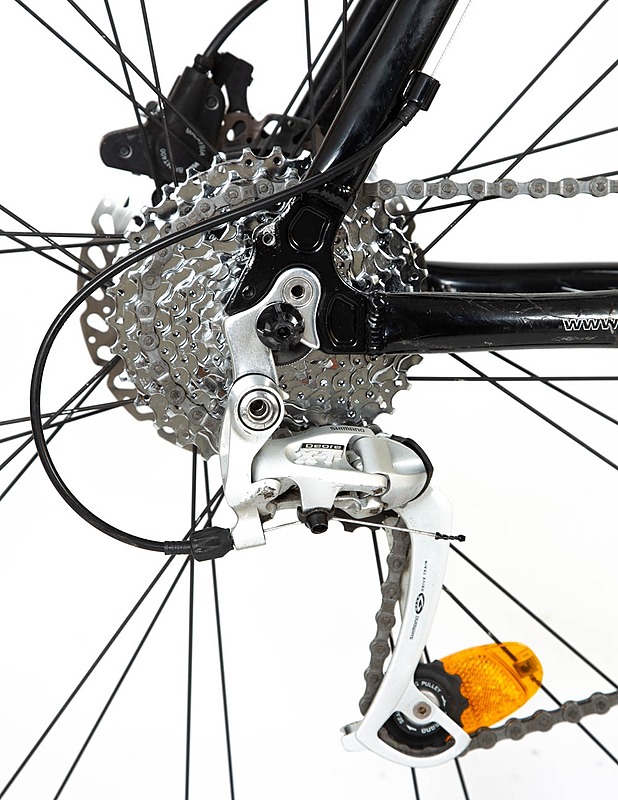 INSERA X Cross polkupyörä, 28" - Miestenpyörät - 10105528626 - 4