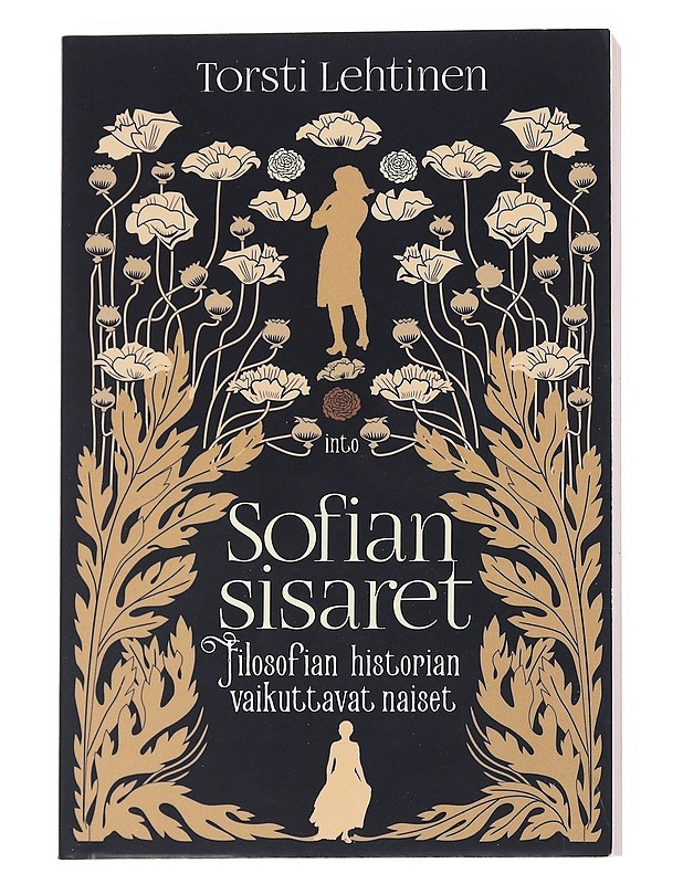 Torsti Lehtinen : Sofian sisaret - Tietokirjat ja oppaat - 10105528632 - 0
