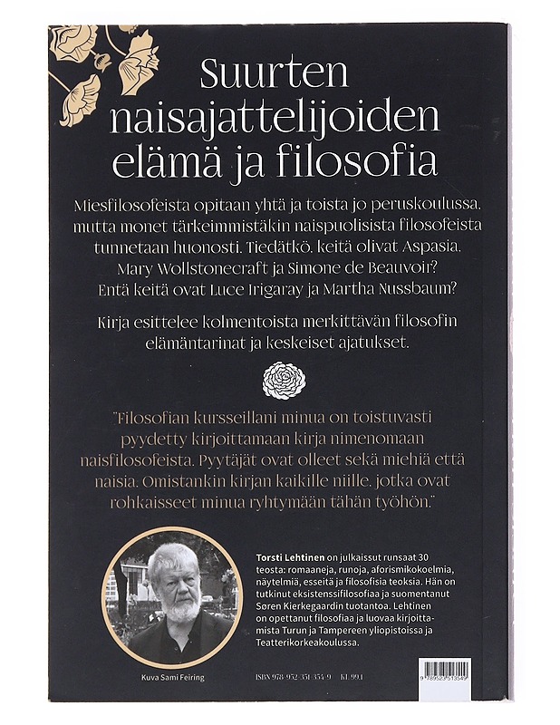 Torsti Lehtinen : Sofian sisaret - Tietokirjat ja oppaat - 10105528632 - 1