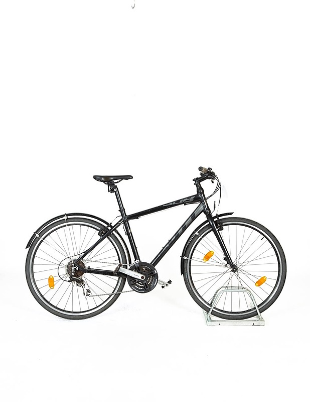 SCOTT Sub 40 polkupyörä, 28" - Miestenpyörät - 10105528633 - 0