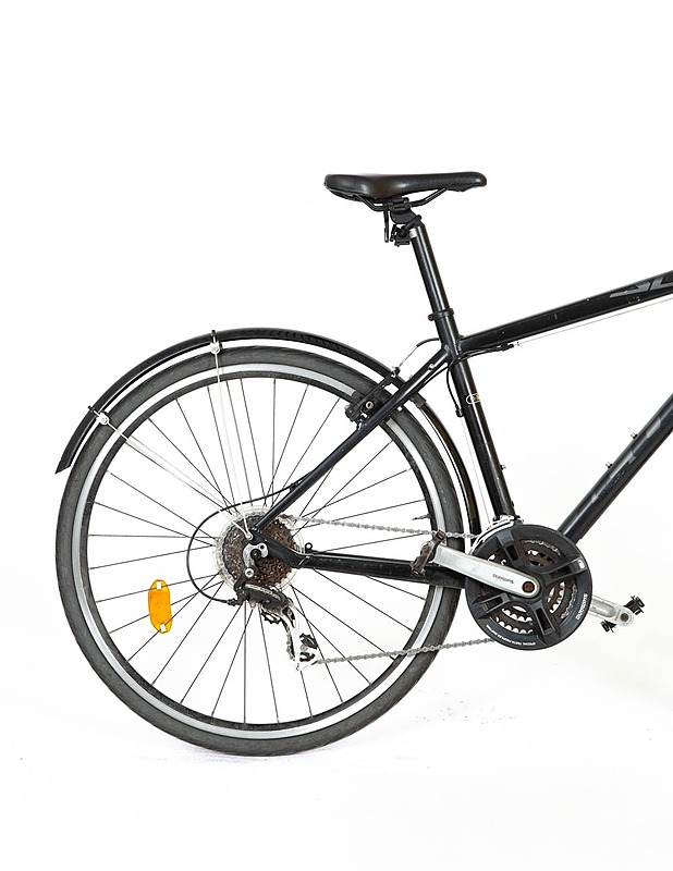 SCOTT Sub 40 polkupyörä, 28" - Miestenpyörät - 10105528633 - 2