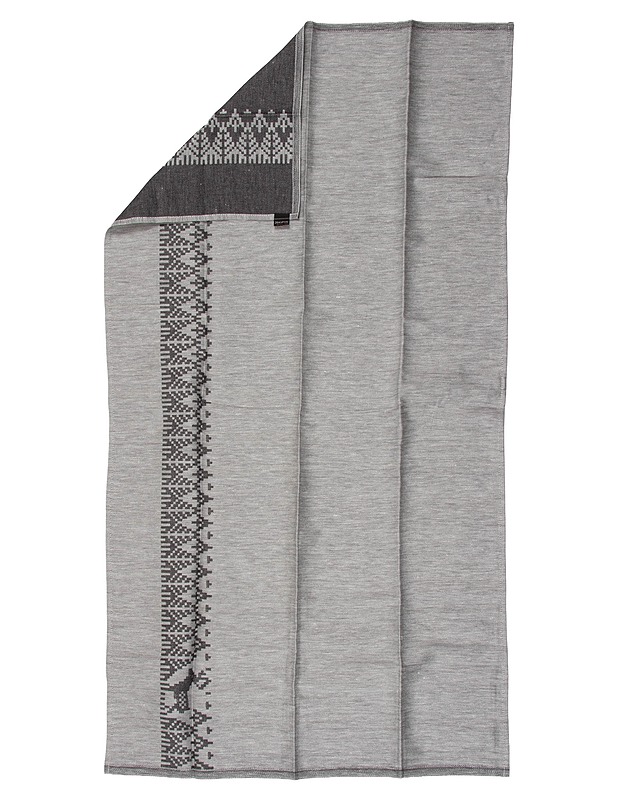 JOKIPIIN PELLAVA pyyhe, 80x150 cm - Pyyhkeet - 10105528635 - 0