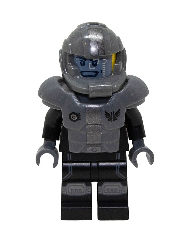 LEGO Galaxy Trooper minifiguuri - Lasten lelut - 10105528636 - 0
